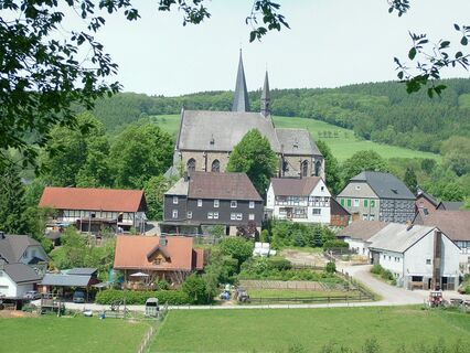 Hellefeld