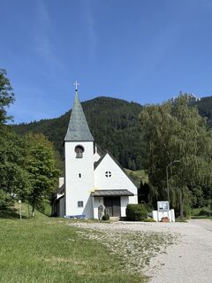 Foto von Trimidi entlang der Tour