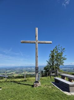 Zdjęcie z Franz Scholler 1 wzdłuż trasy