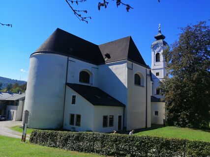 Foto von Christina Turnwald entlang der Tour