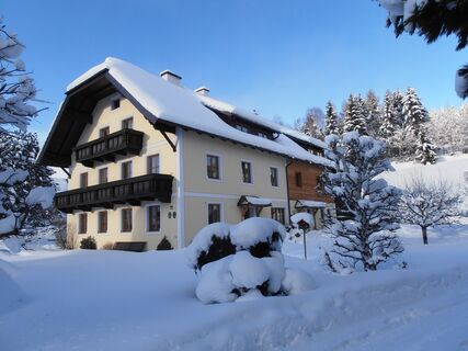 Macheiner Appartement - Komfortzimmer