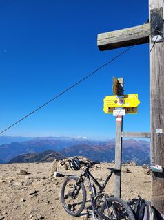 Foto von JONNYADAMS entlang der Tour