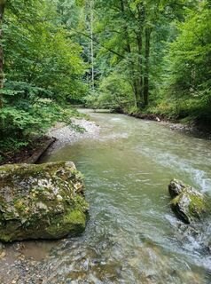 Foto de Tamara Schwarz 2 a lo largo del recorrido