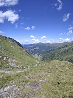 Zdjęcie z Bergtroll1482 wzdłuż trasy