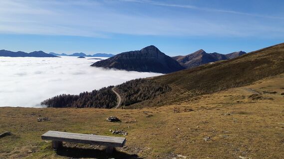 Foto de owspu2stk a lo largo del recorrido