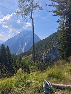 Foto de Filip Rusnák a lo largo del recorrido