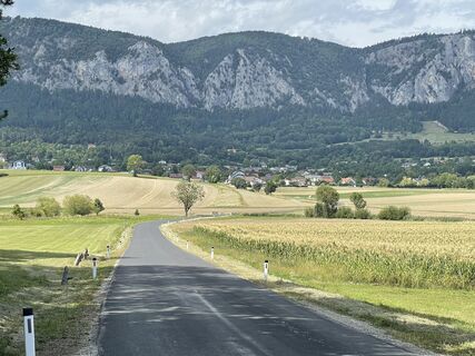 Foto de Martino68 a lo largo del recorrido