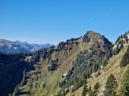 Photo de Rfeuz le long du parcours