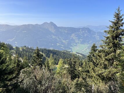 Fotografia z Andreas Stopperich na trase