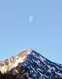 Foto von Michi Steiert entlang der Tour