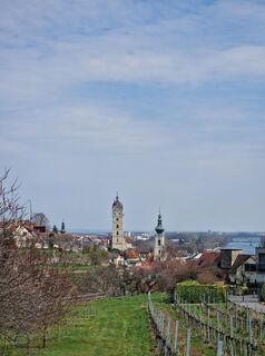 Fotografia z Hubert Martin na trase