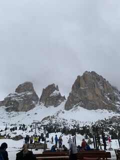 Zdjęcie z Jonas Adam wzdłuż trasy