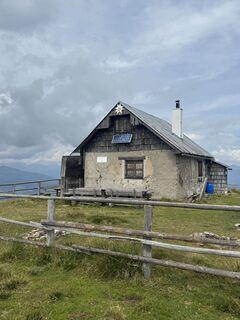 Foto von Roland Schotten entlang der Tour