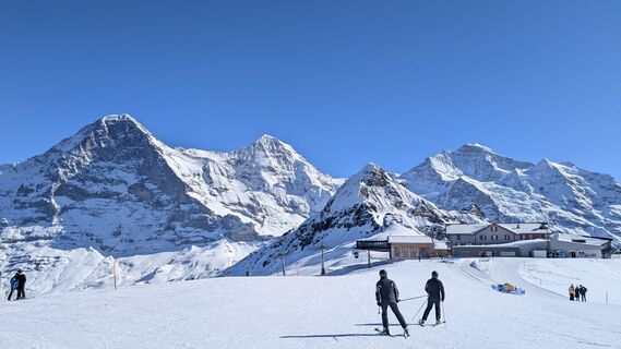 Foto von A. Abrell entlang der Tour