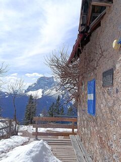 Photo de Enrico T le long du parcours