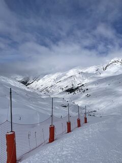 Fotografie z Dorian GASTINEAU na trase