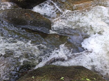 Fotografia z Bergfex User na trase