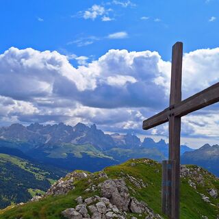Cima Viezzena