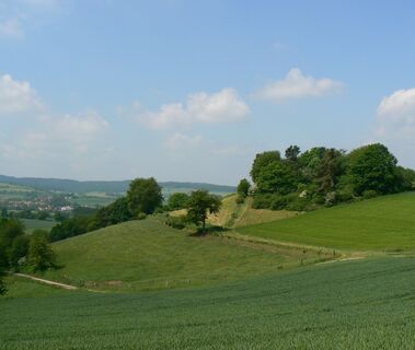 Nahe Burghofen