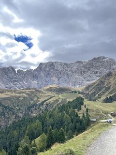 Foto von DolomitiMike entlang der Tour
