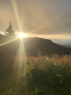 Foto von Bergfuchs85 entlang der Tour