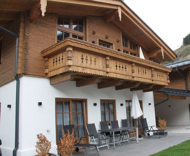 BergMoment - Raurisertal