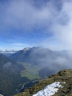 Foto von Martin Weiss 3 entlang der Tour