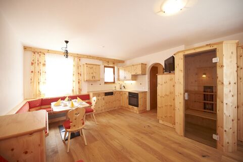 Appartements Stocker