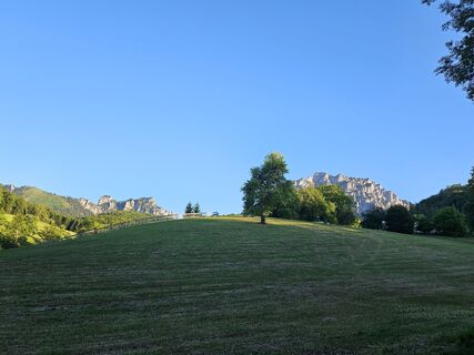 Foto von Gipfel Göre entlang der Tour