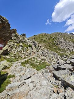Photo de Sandiii d le long du parcours