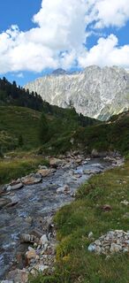 Foto von Denis Zilio 1 entlang der Tour