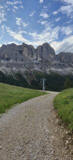 Photo de Martin Nußbaumer 1 le long du parcours