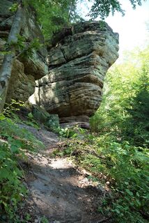 Unglücksfelsen konv