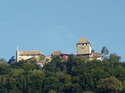 Burg Hohenklingen