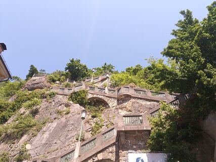 Fotó a Gerald Lipouschek honlapról a túra során