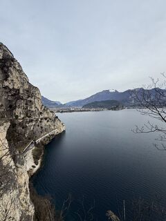 Foto von Fastedotrasporti entlang der Tour
