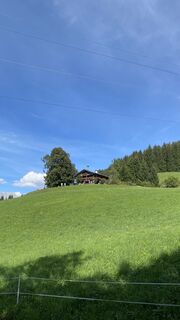 Foto von M Pelz entlang der Tour