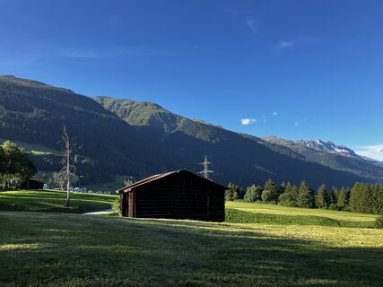 Fotografija s spletne strani Martin Würsch na poti