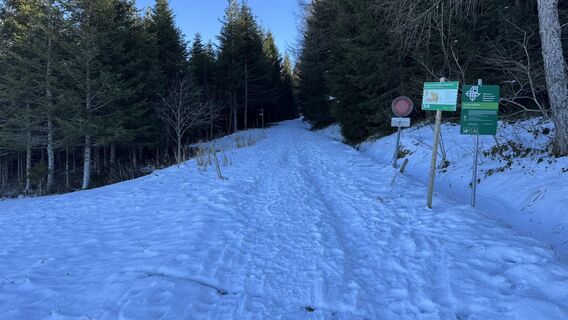 Foto von peter_oe entlang der Tour