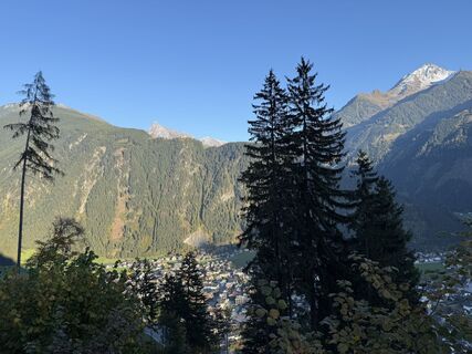 Foto von Marvin Treudt entlang der Tour