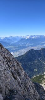 Foto von Alex 248 entlang der Tour