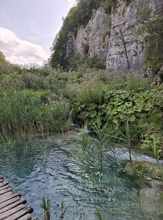 Fotografie z HH Bea na trase