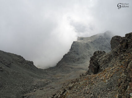 A111 Rifugio Grongrius Martre - Rifugio Quintino Sella