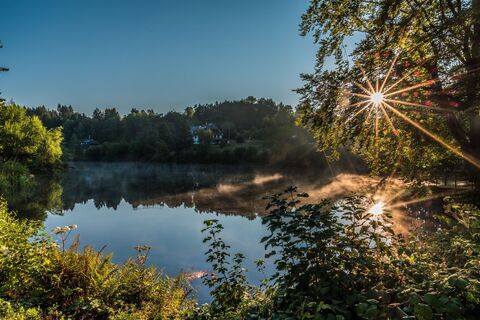 Klosterweiher