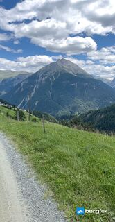 Foto de lotharkoerner a lo largo del recorrido