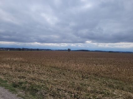 Foto de Dunja Huemer a lo largo del recorrido