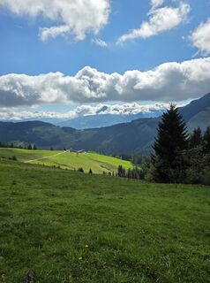 Fotó a Martina honlapról a túra során