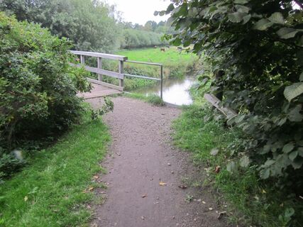 Treenebrücke