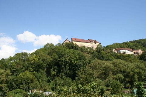 Burg Nagelsberg, Künzelsau