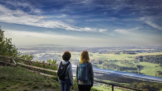 Eichbergstutz Blumberg
